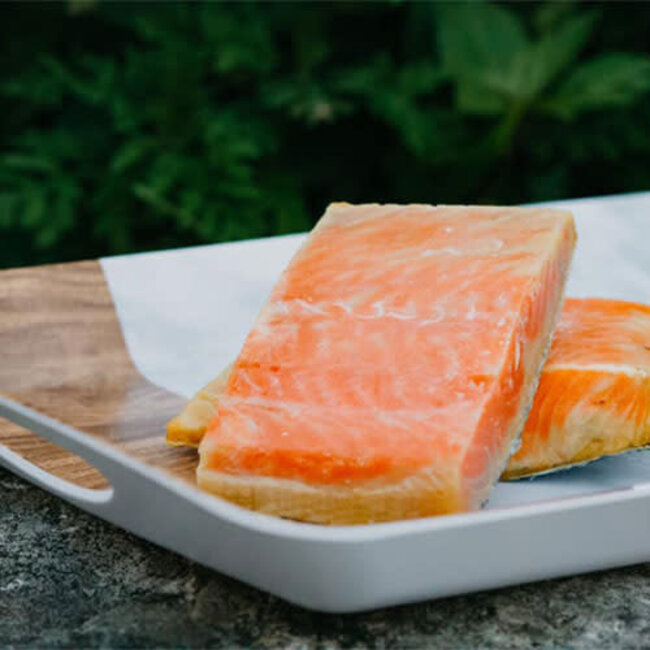 Salmon Fillets 1lb