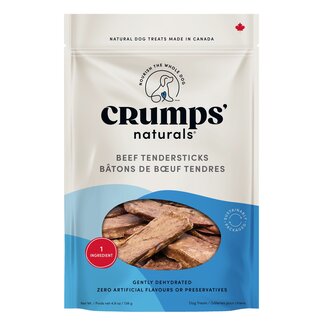 Crumps Crumps Beef Tendersticks 138g