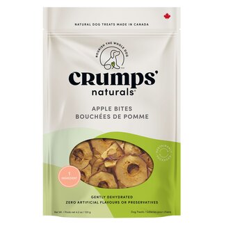 Crumps Crumps Apple Bites 120g