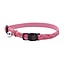 New Earth Printed Soy Breakaway Cat Collar 3/8" x 8-12"
