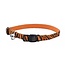 New Earth Printed Soy Breakaway Cat Collar 3/8" x 8-12"