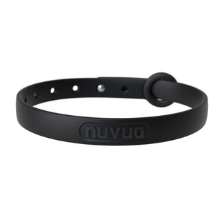 Nuvuq Nuvuq Cat Collar With Safe Breakaway Button