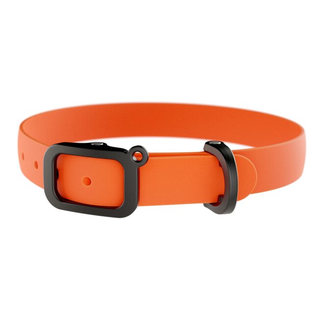 Nuvuq Waterproof & Lightweight Dog Collar