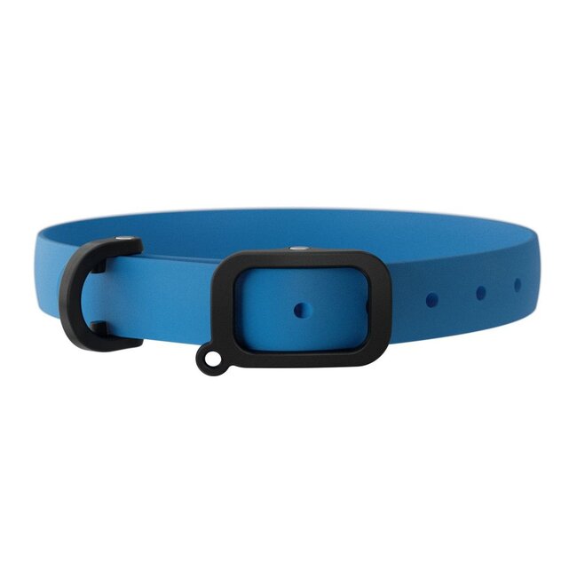 Nuvuq Waterproof & Lightweight Dog Collar