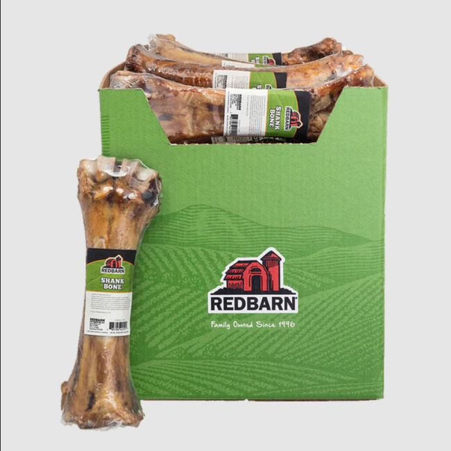 Redbarn Shank Bone