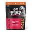 Go! Benefit Chews Skin + Coat  Lamb Recipe Dog Treats 170g