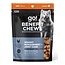 Go! Benefit Chews Weight Management + Joint Care Chicken Recipe Dog Treats170g
