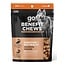 Go! Benefit Chews Digestion + Gut Health Salmon Recipe Dog Treats 170g