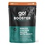 Go! Booster Tranquility Minced Chicken with Gravy Meal Topper for Dogs 2.8oz
