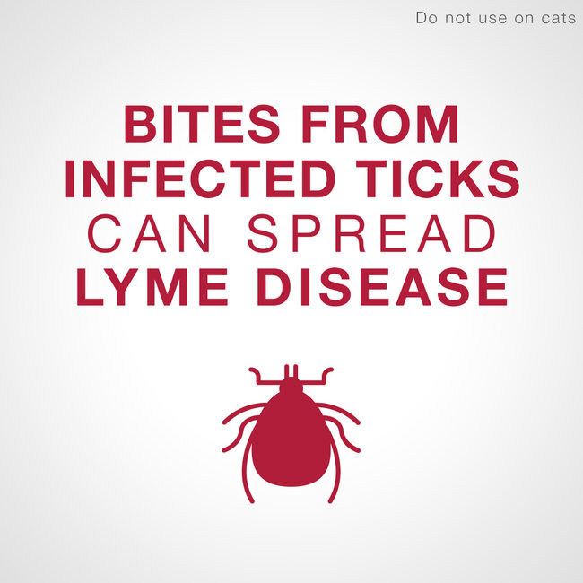 K9 Advantix II - over 25kg