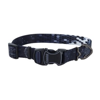 Coastal Inspire Adjustable Fashion Dog Collars