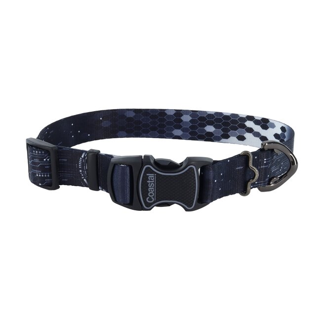 Inspire Adjustable Fashion Dog Collars