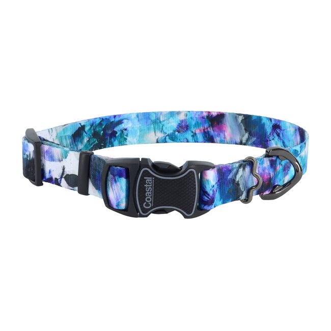 Inspire Adjustable Fashion Dog Collars