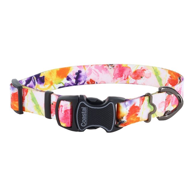 Inspire Adjustable Fashion Dog Collars