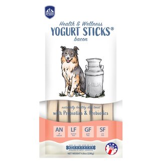 Himalayan Pet Supply Himalayan Yogurt Stick Bacon Flavour 136g