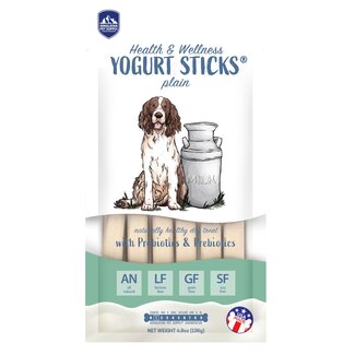 Himalayan Pet Supply Himalayan Yogurt Stick Plain Flavour 136g