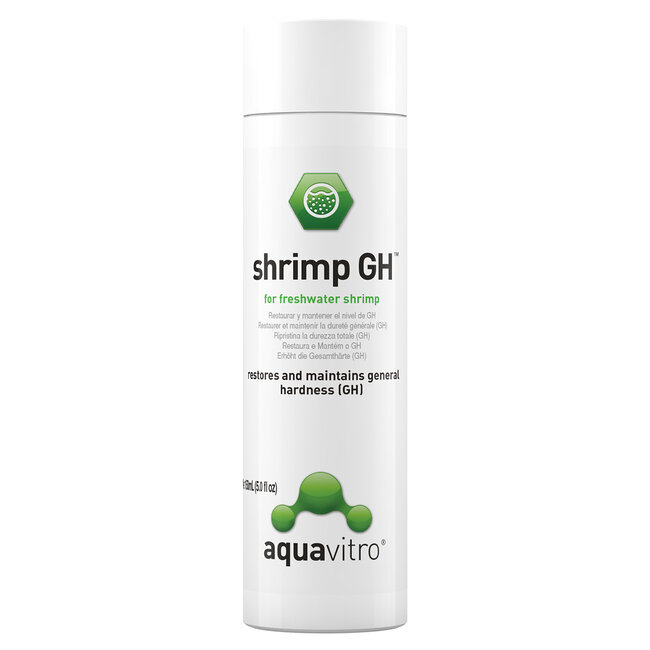 Shrimp GH