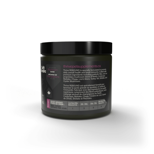 Thrive Chews CORE Immune Support Soft Chews NN.T8W2