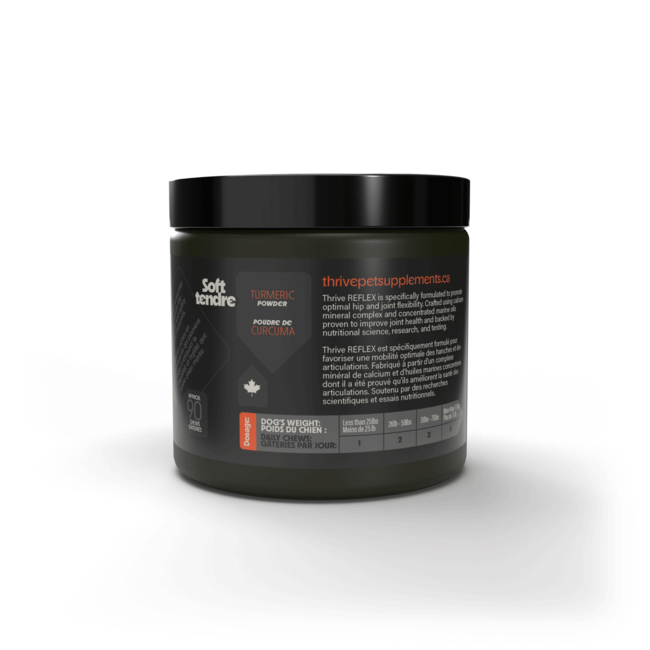 Thrive Chews FLEX Hip & Joint Soft Chews NN.A507