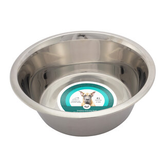 DogIt Stainless Steel Dog Bowl XXL