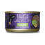 Tiki Cat After Dark Duck & Chicken Liver Pate Wet Cat Food 3oz