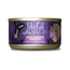 Tiki Cat After Dark Rabbit & Chicken Liver Pate Wet Cat Food 3oz
