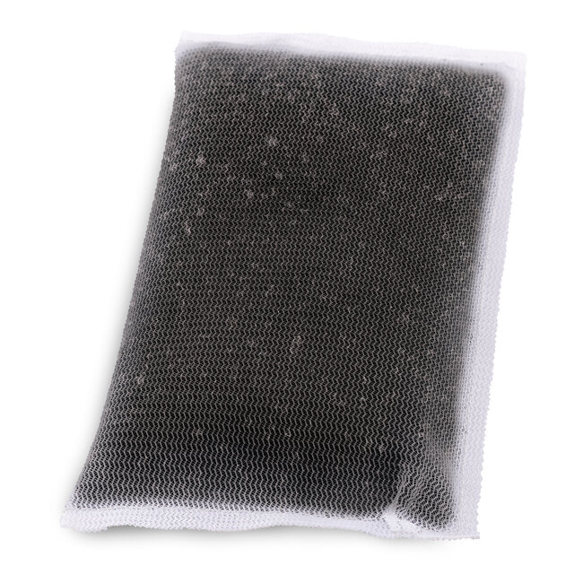 AquaClear 20/30 AC20 AC 30Activated Carbon Insert - 3 pack - 150 g (5.4 oz)