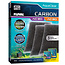 AquaClear 20/30 AC20 AC 30Activated Carbon Insert - 3 pack - 150 g (5.4 oz)