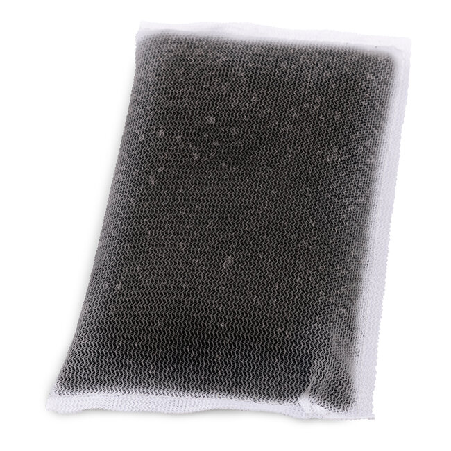 AquaClear 50 AC50 Activated Carbon Insert - 3 pack - 210 g (7.5 oz)