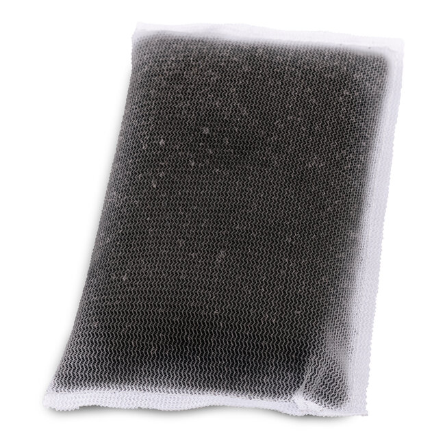 AquaClear 70/110 AC70 AC110 Activated Carbon Insert - 3 pack - 435 g (15.3 oz)