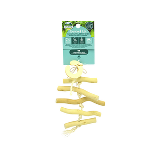 Oxbow Oxbow Enriched Life Hanging Mulberry Chew