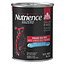 Nutrience Grain Free Subzero Pâté Prairie Red 369g