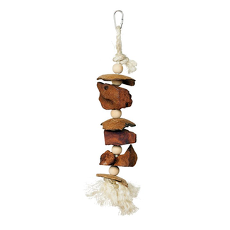 Prevue Hendrix PH Naturals Mangrove Bird Toy