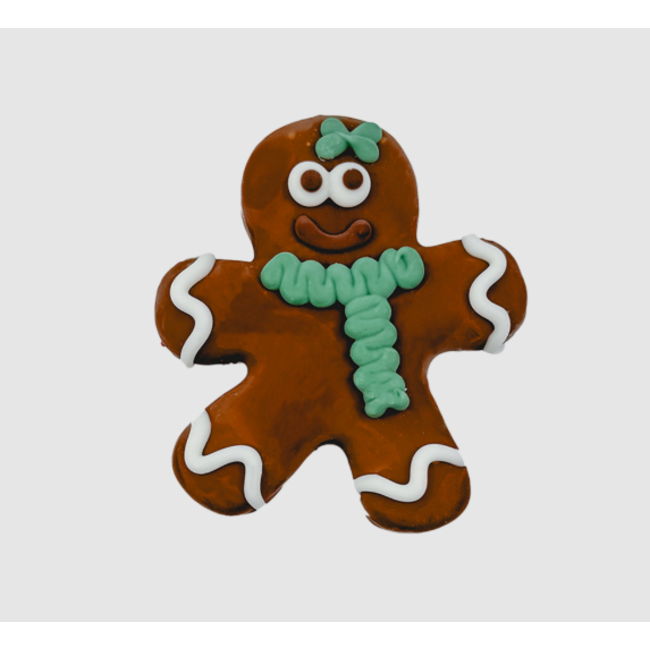 All You Knead Is Love! Dog Cookie