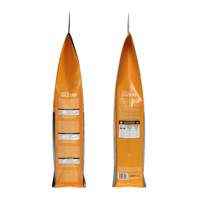 Nutrience SubZero Fraser Valley Dog Food