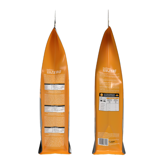 Nutrience Subzero Fraser Valley Small Breed Dog Food