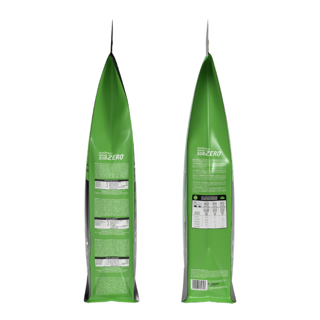 Nutrience Subzero Fraser Valley Puppy Food