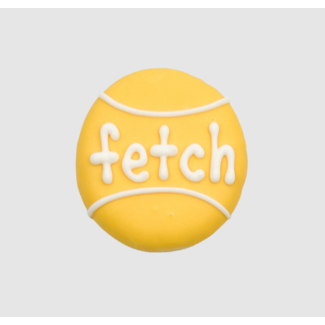 Bosco and Roxys Epic Fetch Ball Dog Cookie