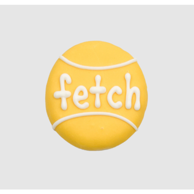 Epic Fetch Ball Dog Cookie