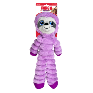 Kong Kong Shakers Crumples Sloth X-Large