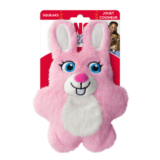 Kong Kong Snuzzles Kiddos Bunny