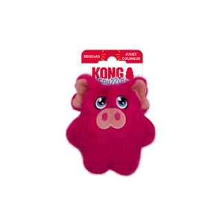 Kong Kong Snuzzles Mini Pig