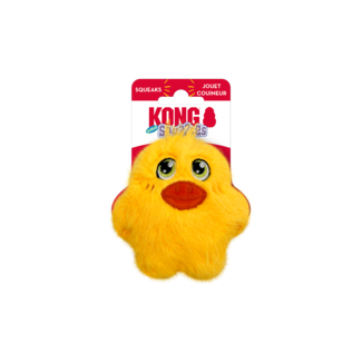 Kong Kong Snuzzles Mini Duck
