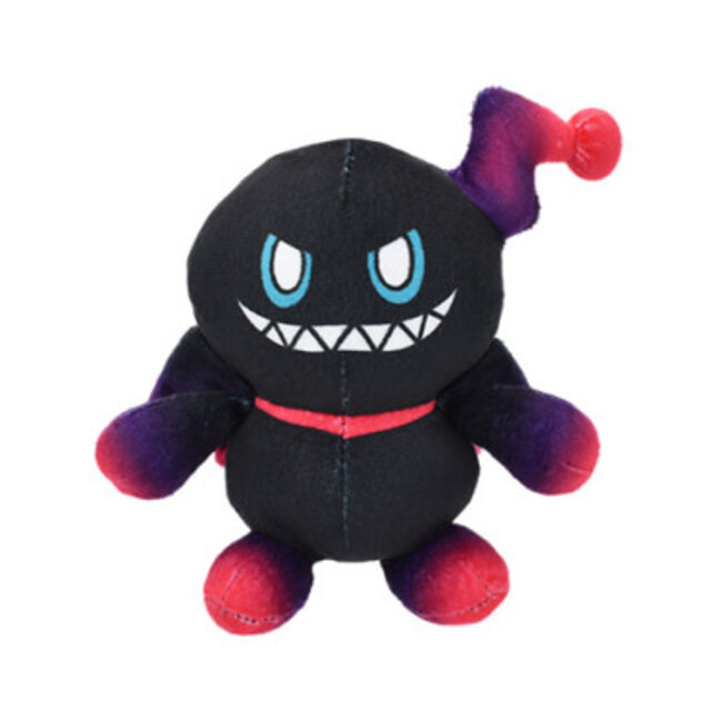 Sonic the Hedgehog Dark Chao Plush Dog Toy