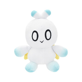 Multipet Sonic the Hedgehog Hero Chao Plush Dog Toy