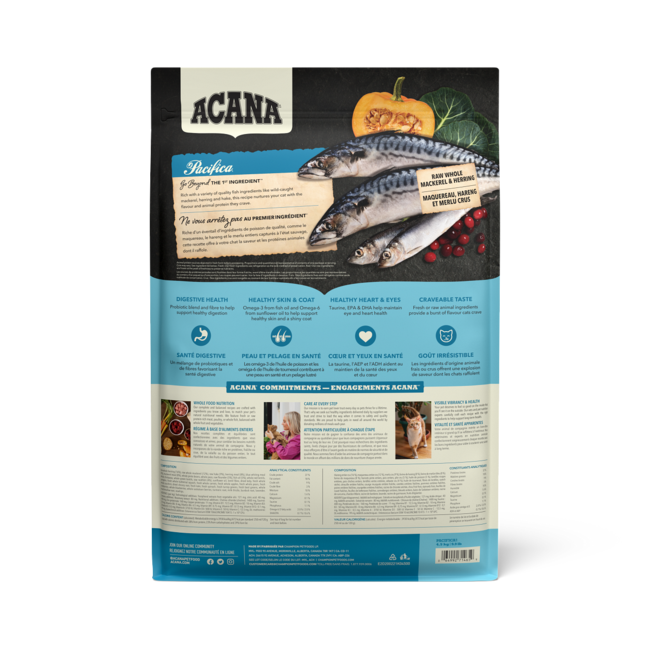 ACANA Cat Pacifica