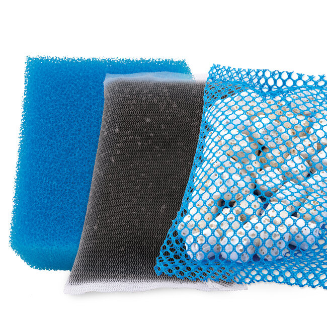 Media Maintenance Kit for AquaClear AC20 Power Filter