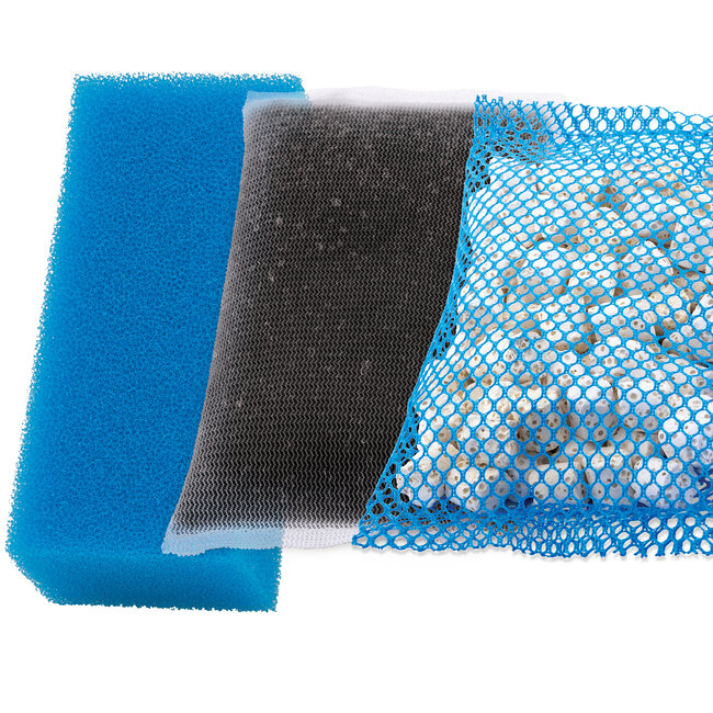 Media Maintenance Kit for AquaClear AC50 Power Filter