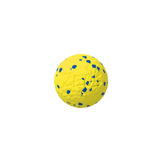 Zeus Nitro Weighted Ball Small 5cm (2")