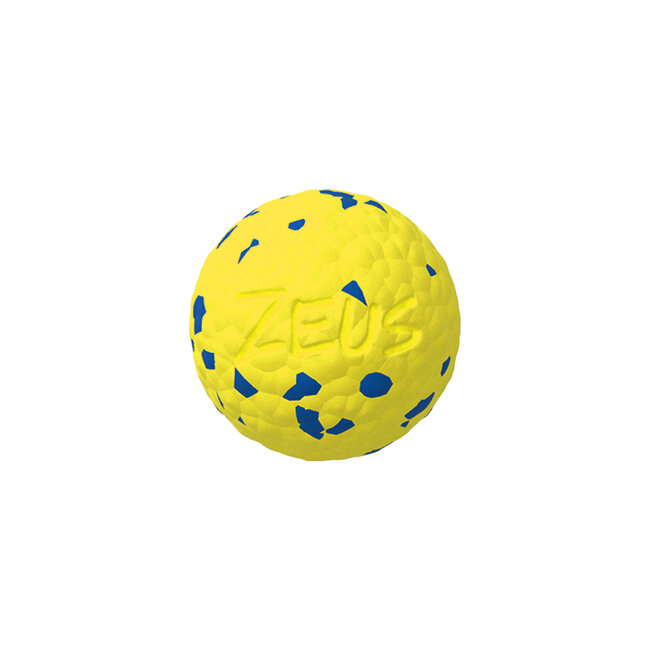 Zeus Nitro Weighted Ball Medium 6.3cm (2.5")